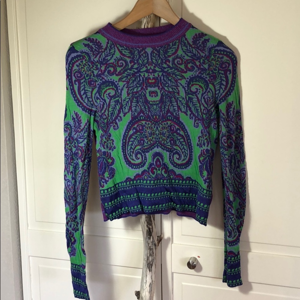 Free People Sweater